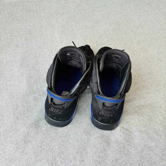 *RARE* Air Jordan 6 Retro Social Status "Pony Hair" size 14M - Picture 3 of 7